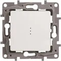 Produktbild: LEGRAND 664716 Wechselschalter Kontroll inkl. LED