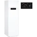 Produktbild: Viessmann Vitocal 222-G Wärmepumpe, 7,5 kW, BWT 221.B08