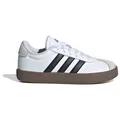 Produktbild: adidas - Kid's VL Court 3.0 - Sneaker 35 | EU 35 grau