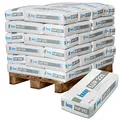 Produktbild: 36 Sack/Palette KNAUF Lup 222 Kalk-Zement-Leichtputz 30kg Auáenputz Putz Unterputz W rmed mmung