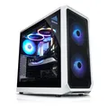 Produktbild: Weinhaus Markus Kiebel Gaming PC Raptor V AMD Ryzen 7 5800X, 32GB DDR4, NVIDIA RTX 5060 8 GB, 2TB SSD, Windows 11