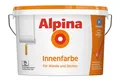 Produktbild: Alpina Wand- und Deckenfarbe Innenfarbe 10 Liter