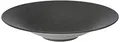 Produktbild: Villeroy & Boch - Manufacture Rock Schale, 6 Stück, 28,4 cm, Premium Porzellan, Schwarz