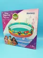 Produktbild: Bestway Kinderplanschbecken Disney Prinzessin 1,22m x 30cm Aufblasbar Neu OVP