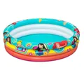 Produktbild: Bestway Aufblasbares Schwimmbad Disney Prinzessinnen 122x30 cm +2 Jahre Garte
