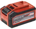 Produktbild: Ersatzakku Einhell Power-X-Change Plus Multi-Ah 18V, schaltbar von 4 Ah auf 6Ah
