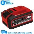Produktbild: Einhell Power X-Change 18V 4-6 Ah Multi-Ah PXC Plus Akku - 1350W, 18V, 6Ah