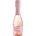 Produktbild: Pizzolato M-use Violette Spumante rosato Piccolo (200ml)