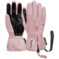 Produktbild: Reusch Skihandschuhe Ben mit praktischer Handgelenkschlaufe grau 4