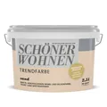 Produktbild: SCHÖNER WOHNEN Trendfarben » verschiedene Farben « 2,5 l