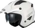 Produktbild: ROCC Motorradhelm 200 Jethelm Uni