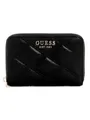 Produktbild: GUESS Tamsin SLG Medium Zip Around Wallet Black