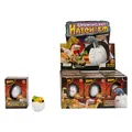 Produktbild: Roost Ei mit wachsendem Dino 620370 weiss (620370)