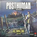 Produktbild: Posthuman Saga Heimkehr [Erweiterung]