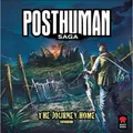 Produktbild: Posthuman Saga Heimkehr [Erweiterung]