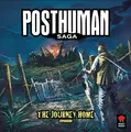 Produktbild: Posthuman: Saga – Heimkehr (DE) [2. Erweiterung]