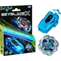 Produktbild: Beyblade X Cobalt Dragoon 2-60C Starter Set, Geschicklichkeitsspiel