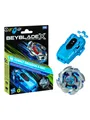 Produktbild: Beyblade X Cobalt Dragoon 2-60C Deluxe Left-Spin String Launcher Set