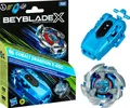 Produktbild: Hasbro Kreisel Beyblade X Cobalt Dragoon 2-60C Schnur-Starter Set