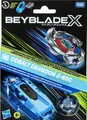 Produktbild: Premium-Set mit String-Launcher und Kreisel BEYBLADE-X-COBALT-DRAGOON 2-60C
