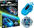 Produktbild: Beyblade X Cobalt Dragoon 2-60C Schnur-Starter Set