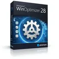 Produktbild: Ashampoo WinOptimizer 28
