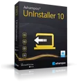 Produktbild: Ashampoo UnInstaller 10 2403