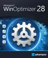 Produktbild: Ashampoo WinOptimizer 28 7106