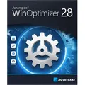 Produktbild: Ashampoo WinOptimizer 28 Software