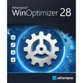 Produktbild: Ashampoo WinOptimizer 28 Dauerlizenz | Windows 10/11 Download ESD-Key per eMail