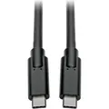 Produktbild: Eaton USB C - USB C (3.05 m, USB 3.2 Gen 1) (U420-010)