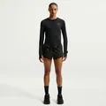 Produktbild: NIKE Damen T-Shirt W NK SWIFT DF UV LS CRW