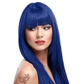 Produktbild: 2 X La Riche Directions Semi-Permanent Hair Color 88ml Tubs - Atlantic Blue