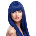 Produktbild: 2 X Directions Semi-Permanent Hair Color 88ml Tubs - Atlantic Blue