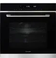 Produktbild: HANSEATIC Backofen mit Mikrowelle 