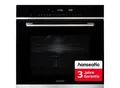 Produktbild: HANSEATIC Backofen mit Mikrowelle 