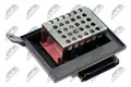 Produktbild: Widerstand Innenraumgebläse NTY ERD-ME-013 12V für MERCEDES VITO Bus W639 MIXTO