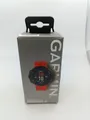 Produktbild: Garmin Forerunner 45 GPS Laufuhr Rot 42mm Garmin Coach Bluetooth 5ATM    _0.19_5