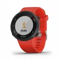 Produktbild: Garmin Forerunner 45 Smartwatch rot