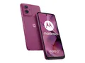 Produktbild: MOTOROLA MOTO G55 5G 8/256 GB, TWILIGHT PURPLE 6,49