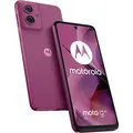 Produktbild: MOTOROLA Moto G55 5G 256GB Twilight Purple