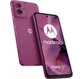 Produktbild: Motorola moto g55 5G 256GB / 8 GB - Smartphone - twilight purple Smartphone