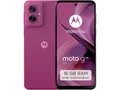 Produktbild: MOTOROLA moto g55 5G 256 GB Twilight Purple Dual SIM