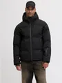 Produktbild: Jack & Jones Steppjacke JCOFUSION TECHNICAL PUFFER JACKET SN