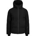 Produktbild: JACK & JONES Herren Steppjacke Fusion Technical Puffer Jacket - Schwarz - XL