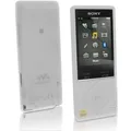 Produktbild: Klar Silikon Gel Etui Tasche für Sony Walkman NWZ-A15 A17 Schutz Hülle Case