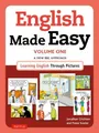 Produktbild: Jonathan Crichton Pieter  English Made Easy Volume One: British E (Taschenbuch)