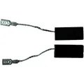 Produktbild: Kohlebürsten für Bosch 2609199169