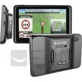 Produktbild: Unbekannt - Snooper Pro S6900 Lkw Navigator Fixed 17,8 Cm (7') Lcd Touchscreen 322 G Schwarz