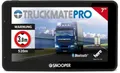 Produktbild: Snooper Truckmate PRO S6900 LKW Navigation 7 Zoll schwarz - NEU & VERSIEGELT